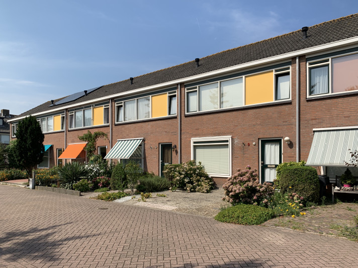 View photo 1/2 of house in Noordwijk