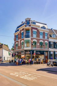 Dom — Utrecht