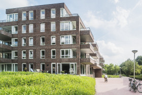 Mieszkanie — 's-Gravenhage