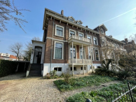 Mieszkanie — Zwolle