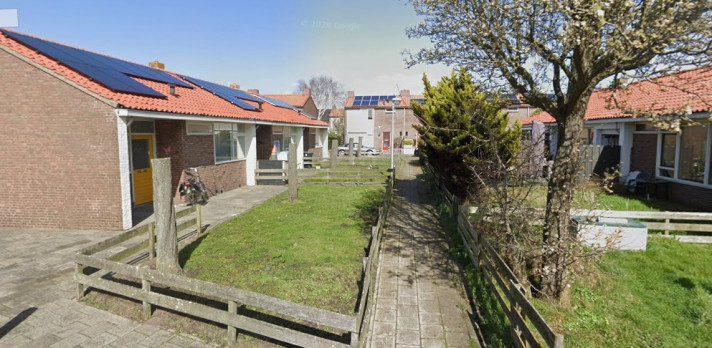 View photo 1/1 of house in Noordwijk