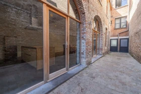 Appartement à Leuven