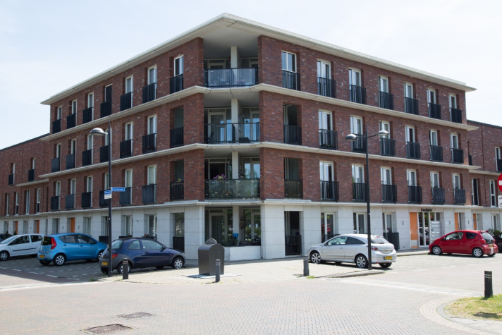 View photo 1/1 of apartment in Noordwijk