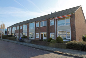 Apartment in Noordwijk