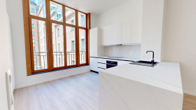 Appartement in Saint-gilles