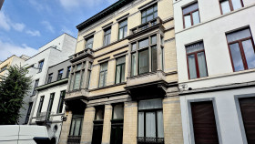Appartement in Saint-gilles