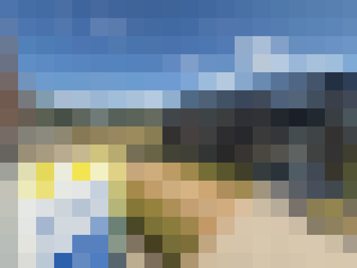  / #16