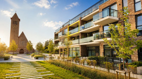 Appartement à Aalter