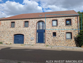 Appartement in Haulchin