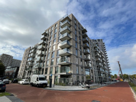 Apartment in Leiden