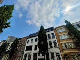 Appartement in Antwerpen