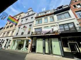 Appartement à Antwerpen