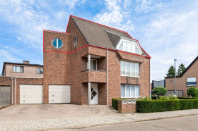 Appartement à Turnhout
