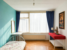 Pokój — Rotterdam