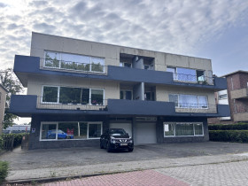 Appartement in Brugge