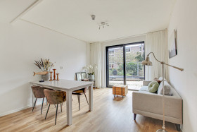 Appartement in Hilversum