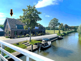 Woonhuis in Montfoort