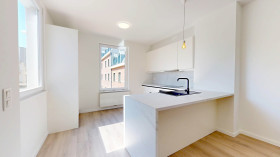 Appartement in Saint-gilles