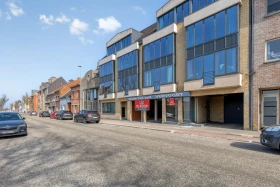 Appartement in Geel