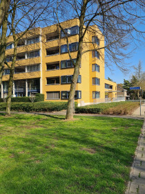 Mieszkanie — Maastricht