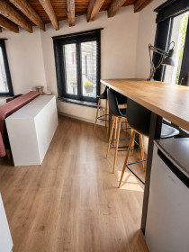 Studio in Antwerpen