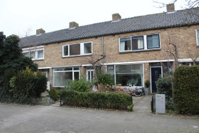 Woonhuis in Utrecht