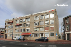 Appartement in Leiden