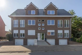 Appartement à Diest