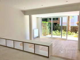 Appartement à Uccle