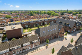 Mieszkanie — Eindhoven