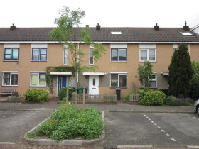 Woonhuis in Amstelveen