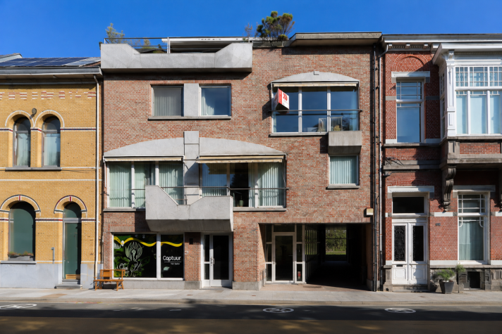 Voir photo 1/9 de apartment à Beveren-Kruibeke-Zwijndrecht