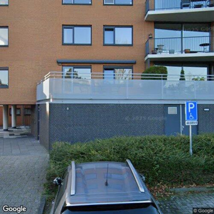 View photo 1/1 of apartment in Nieuwegein