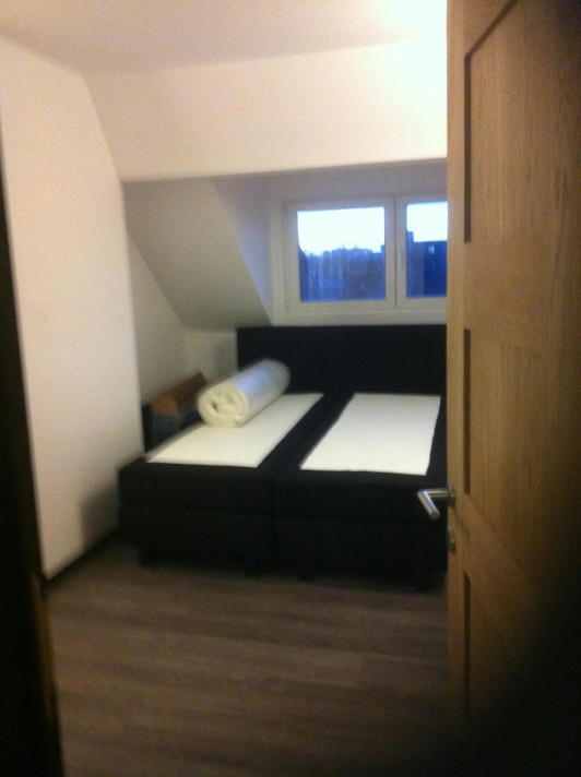 Sieh dir Foto 1/5 des room in Etterbeek an