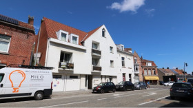 Studio in Brugge