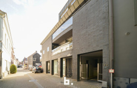 Appartement à Maldegem