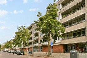 Apartment in Amsterdam