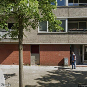 Appartement in Amsterdam