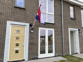 Apartment in Hoorn