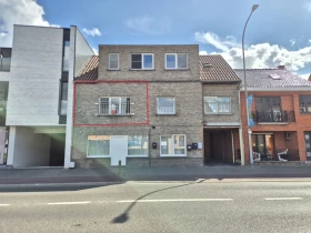 Appartement à Uitbergen