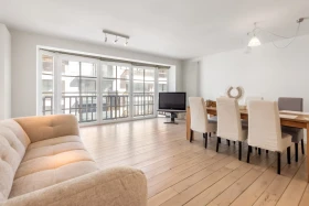 Appartement in Knokke-Heist