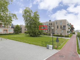 Appartement in Geel