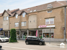 Appartement à Herk-de-stad