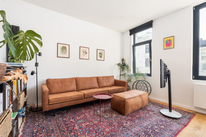 Voir photo 1/16 de apartment à Antwerpen