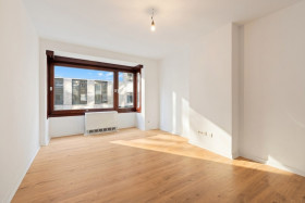Appartement in Oostende