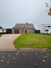 Einfamilienhaus in Lommel