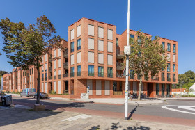 Mieszkanie — Eindhoven
