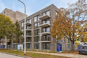 Mieszkanie — Tilburg