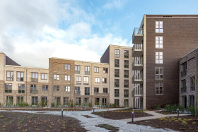 Mieszkanie — Purmerend