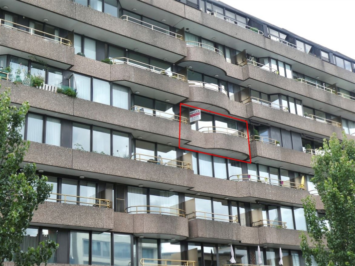 Sieh dir Foto 1/13 des apartment in Sint-niklaas an